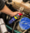 WD-40® Flexible® Multi-Use Product - 400ml - Multispray - Smeermiddel, Vuilverwijderaar, en Anti-Corrosie