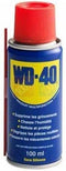 WD-40® Multi-Use Product Classic - 100ml - Multispray - Smeermiddel, Anti-Roest en Anti-Corrosie