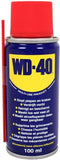 WD-40® Multi-Use Product Classic - 100ml - Multispray - Smeermiddel, Anti-Roest en Anti-Corrosie