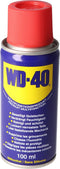 WD-40® Multi-Use Product Classic - 100ml - Multispray - Smeermiddel, Anti-Roest en Anti-Corrosie