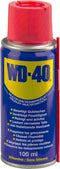 WD-40® Multi-Use Product Classic - 100ml - Multispray - Smeermiddel, Anti-Roest en Anti-Corrosie