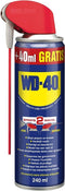 Wd-40 Multispray Met Spuitstuk Br13d 240 Ml