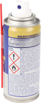 WD-40 slotcilinderspray, smeert en beschermt