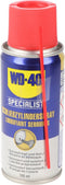 WD-40 slotcilinderspray, smeert en beschermt