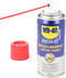 WD-40 slotcilinderspray, smeert en beschermt