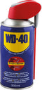 WD-40® Smart Straw® Multi-Use Product - 300ml - Multispray - Smeermiddel, Anti-Roest en Anti-Corrosie