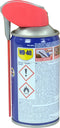 WD-40® Smart Straw® Multi-Use Product - 300ml - Multispray - Smeermiddel, Anti-Roest en Anti-Corrosie