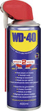 WD-40® Smart Straw® Multi-Use Product - 450ml - Multispray - Smeermiddel, Anti-Roest en Anti-Corrosie