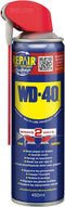 WD-40® Smart Straw® Multi-Use Product - 450ml - Multispray - Smeermiddel, Anti-Roest en Anti-Corrosie