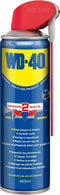 WD-40® Smart Straw® Multi-Use Product - 450ml - Multispray - Smeermiddel, Anti-Roest en Anti-Corrosie