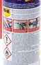 WD-40® Smart Straw® Multi-Use Product - 450ml - Multispray - Smeermiddel, Anti-Roest en Anti-Corrosie