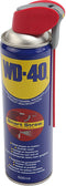 WD-40® Smart Straw® Multi-Use Product - 450ml - Multispray - Smeermiddel, Anti-Roest en Anti-Corrosie