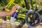 WD-40 Specialist® Bike Degreaser - 500ml - Ontvetter - Verwijdert gemakkelijk vet, vuil en olie