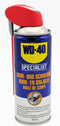 WD-40 Specialist® Boor- & Snijolie - 400ml - Smeerolie - Smeermiddel - Verlengt levensduur van boor- en snijgereedschap