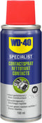 WD-40 Specialist® Contactspray - 100ml - Contact Cleaner - Contactreiniger - Voor elektrische / elektronische onderdelen