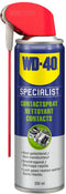 WD-40 Specialist® Contactspray - 250ml - Contact Cleaner - Contact Reiniger - Voor elektrische / elektronische onderdelen