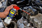 WD-40 Specialist® Contactspray - 250ml - Contact Cleaner - Contact Reiniger - Voor elektrische / elektronische onderdelen