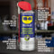 WD-40 Specialist® Contactspray - 250ml - Contact Cleaner - Contact Reiniger - Voor elektrische / elektronische onderdelen