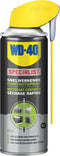 WD-40 Specialist® Contactspray - 250ml - Contact Cleaner - Contact Reiniger - Voor elektrische / elektronische onderdelen