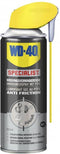 WD-40 Specialist® Droogsmeerspray met PTFE - 250ml - Teflon Spray - Smeermiddel - Beschermt effectief tegen dagelijkse slijtage
