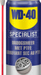 WD-40 Specialist® Droogsmeerspray met PTFE - 250ml - Teflon Spray - Smeermiddel - Beschermt effectief tegen dagelijkse slijtage