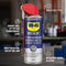 WD-40 Specialist® Droogsmeerspray met PTFE - 250ml - Teflon Spray - Smeermiddel - Beschermt effectief tegen dagelijkse slijtage