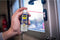 WD-40 Specialist® Slotspray - 100ml - Sloten Spray - Smeermiddel - Smeermiddel voor alle soorten sloten