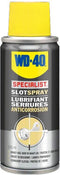 WD-40 Specialist® Slotspray - 100ml - Sloten Spray - Smeermiddel - Smeermiddel voor alle soorten sloten
