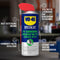 WD-40 Specialist® Smeerspray met PTFE - 250ml - Smeerolie - Smeermiddel - Voor gereedschap en machines