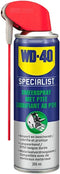 WD-40 Specialist® Smeerspray met PTFE - 250ml - Smeerolie - Smeermiddel - Voor gereedschap en machines