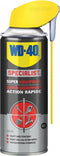WD-40 Specialist® Super Kruipolie - 250ml - Smeerolie - Smeermiddel - Maakt vastzittende onderdelen snel los