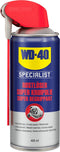 WD-40 Specialist® Super Kruipolie - 250ml - Smeerolie - Smeermiddel - Maakt vastzittende onderdelen snel los