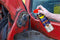WD-40 Specialist Universele Reiniger - 250 ml - Reinigingsspray - Ontvetter - Verwijdert hardnekkig vet, olie en vuil