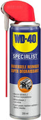 WD-40 Specialist Universele Reiniger - 250 ml - Reinigingsspray - Ontvetter - Verwijdert hardnekkig vet, olie en vuil