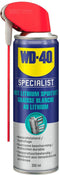 WD-40 Specialist® Wit Lithium Spuitvet - 250ml - Smeervet - Smeermiddel - Werkt uitstekend bij metaal-op-metaal mechanismen