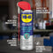 WD-40 Specialist® Wit Lithium Spuitvet - 250ml - Smeervet - Smeermiddel - Werkt uitstekend bij metaal-op-metaal mechanismen
