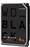 WD Black - 4 TB