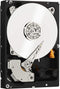 WD Black 6TB Performance Desktop Hard Drive - 7200 RPM SATA 6 Gb/s, 64MB Cache, 3.5 inch