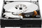 WD Black 6TB Performance Desktop Hard Drive - 7200 RPM SATA 6 Gb/s, 64MB Cache, 3.5 inch
