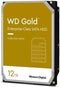 WD Gold - Interne harde schijf - 12 TB