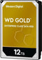 WD Gold - Interne harde schijf - 12 TB
