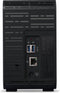 WD - Western Digital My Cloud Ex 2 Ultra 28TB