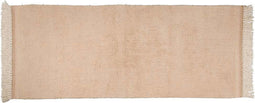 Tapis Petit Vloerkleed Loper - Nina Pink 80x180cm