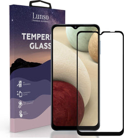 Luxe stand flip sleepcover hoes - Geschikt voor Samsung Galaxy Tab A7 (2020) - Blauw