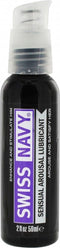 Swiss Navy - Sensual Arousal Glijmiddel - 59ml
