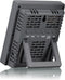 Bresser Weerstation CO²-meter - Air Quality Monitor - Grijs - Met LED-display