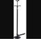 KS Tools 160.0342 - Telescopische steun - Pedaal