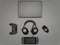 Corsair HS65 Surround - Gaming Headset - Dolby Audio 7.1 - Zwart