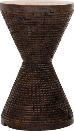 MUST Living Side table Diabolo large,55xØ33 cm