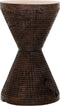 MUST Living Side table Diabolo large,55xØ33 cm